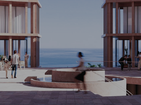FOR SALE APARTMENT 2+1 AT SUN PALACE 📍