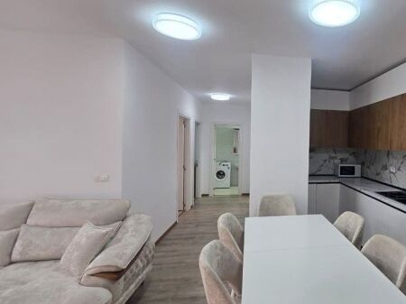 APARTAMENT ME QIRA 2+1+2T+P NE ZONEN E 5 MAJIT