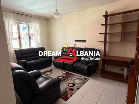 Jepet me Qira Apartament 1+1 pranë Tirana Garden (4219513 )