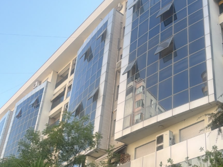 2 Appartamenti 1+1 Ristrutturati in Vendita | 58 m² | 21 Dhjetori, Tirana