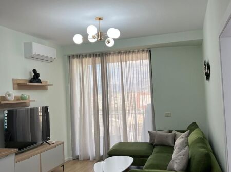 2+1 apartment for sale at Golden Tower Residence at Mine Peza.