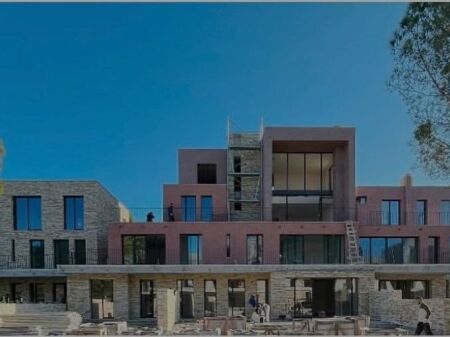 OCCASIONE 💥 🏡 Vendesi in vendita 1+1 presso il Complesso Lura 5 Gjiri i Lalzit Appartamento 1+1 in vendita 🌊✨