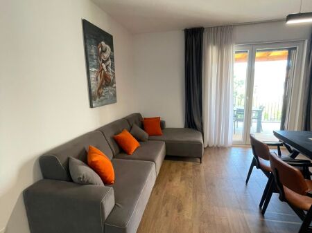🏡 APPARTAMENTO 2+1+2 IN VENDITA – SECRET GARDEN RESIDENCE