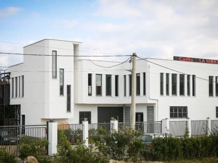 BUSINESS PREMISES