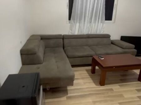 Appartamento 2+1 in affitto – Blloku Vasil Shanto !