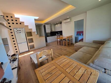 Occasione! Appartamento 2+1+Posto Auto in vendita presso Vala Mar Residence, Baia di Lalzi