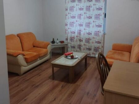 Appartamento 2+1 in affitto Xhamllik !