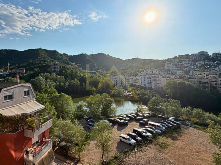 Appartamento 2+1 in Affitto – Lago Secco, Via Hamdi Garunja, Tirana