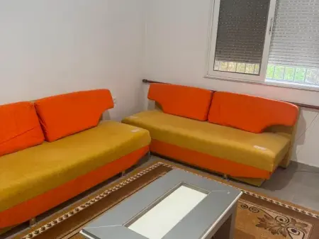 Affitto | Apartament 1 + 1 | KMY LAPRAK | 500 €/mese