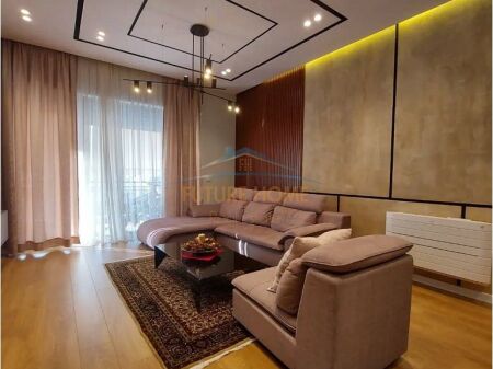 Qera, Apartament 2+1,Kompleksi Delijorgji !