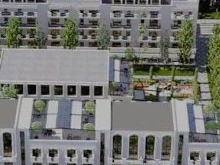 🏡 Apartament 1+1 për shitje – Tirana Cielo Residence