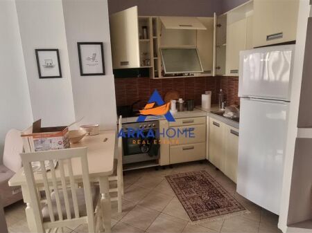 FOR RENT 1+1+BALCONY APARTMENT "NEAR SELVISE" 55,000 LEKE