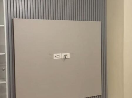 Qera | Apartament 2 + 1 | Rruga 5 Maji | 600 €/muaj