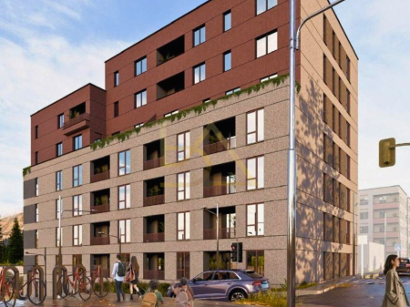 Apartament 2+1+2 për Shitje – Majestic 2 Residence, Paskuqan, Tiranë