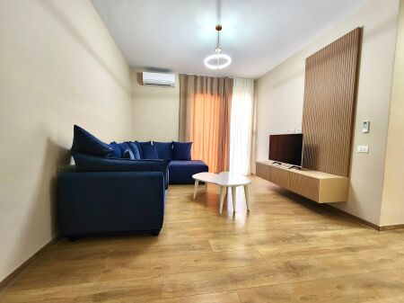 🏡 **FOR RENT: Panoramic 2+1 Apartment Overlooking Dry Lake 📍 Hamdi Garunja Street – Sauk | 105 m² | 70,000 ALL/Month**
