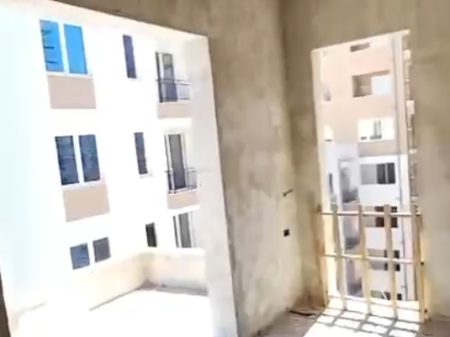 🏡 **Apartment 2+1+2 with Balcony for Sale – Pepa Group | Former Aviation Field**