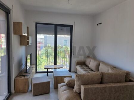 Apartament - Për Shitje - Rruga Aleksandër Moisiu, Tiranë(ID: 530561001-293)