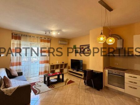 🏡 Apartament 1+1 me Qira – ATSH