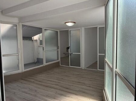OFFICE FOR RENT 130 M2 FORMER EXHIBITION 80,000 LEKE  FH-84560