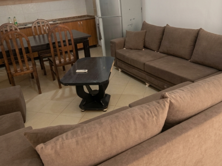 Apartament 2+1 me qira – Fresk !