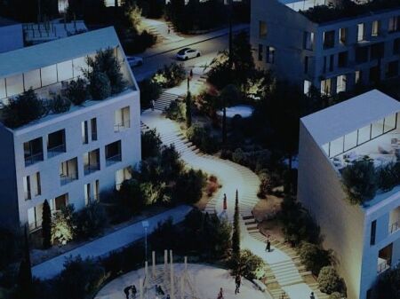 APARTMENT FOR SALE AT SUN PALACE 📍
