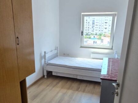 Appartamento 2+1+1 Balcone In Affitto