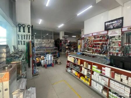 Dyqan Per Shitje Tek Kthesa e Kamzes (ID BD1175) Tirane