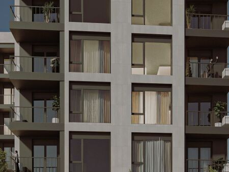 🏡 APARTAMENT 3+1 PËR SHITJE – Paskuqan, LIDHJA E PRIZRENIT