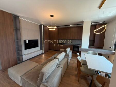 PREMIUM APARTMENT FOR RENT 4+1 IN NEW SAUK!!