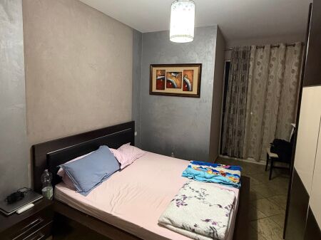 Jepet Me Qera Apartament 2+1+1 Ballkon