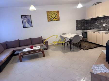 APARTMENT FOR RENT 1+1 ASTIR 40,000 LEKE