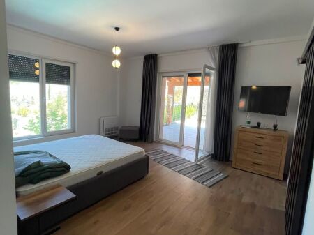 VENDESI APPARTAMENTO 2+1+2 – SECRET GARDEN RESIDENCE ✨