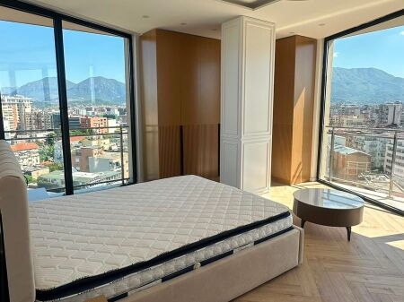 Affittasi Appartamento 2+1 – Golden Tower, Mine Peza