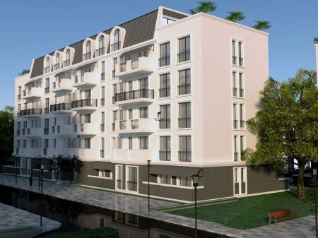 IN VENDITA APPARTAMENTO 1+1 TEG 96.000 EURO FH-84584