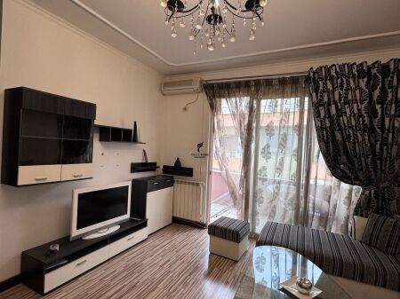 APARTAMENT ME QERA 2+1 LIQENI THATE 60.000 LEKE FH-84577