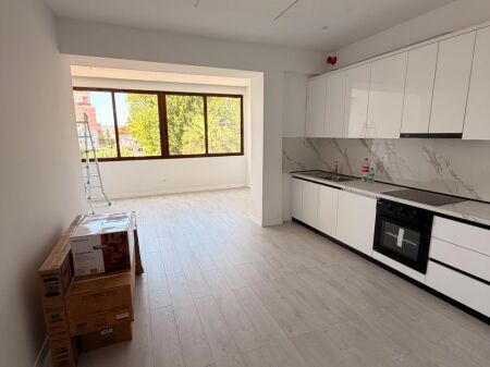 FOR RENT 3+1 APARTMENT IN THE SHKOZET AREA, DURRES