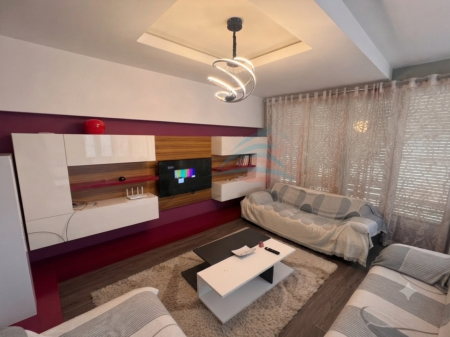 Qera,Apartament 2+1, Kodra e Diellit 1, Tirane