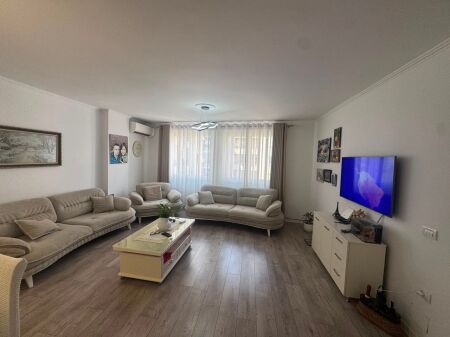 2+1 apartment for sale in Misto Mame.