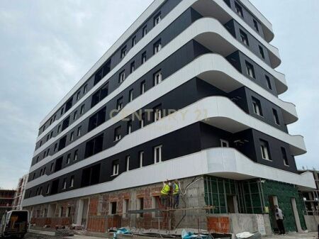 West Coast Residence apartment 2+1 For Sale