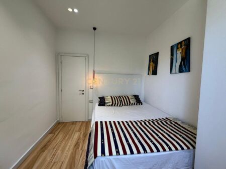 Apartment 1+1 for rent – Opposite 7 Dwarfs.