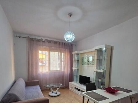 APPARTAMENTO 1+1 IN AFFITTO A YZBERISHT PALAZZI DILO!