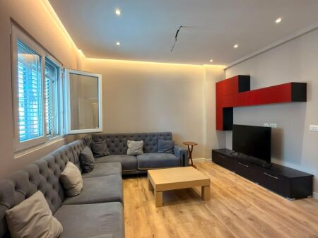 2+1 APARTMENT FOR SALE, Opposite Square 21 . 220,000 Euro