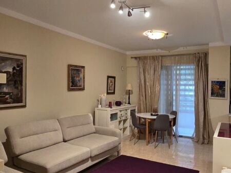 Appartamento 2+1 in affitto al Lago Secco!