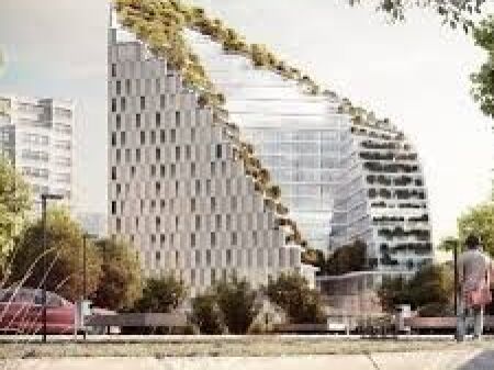 Apartament 2+1 në shitje në Rruga Ish-Ekspozita, Tiranë , 360,000€