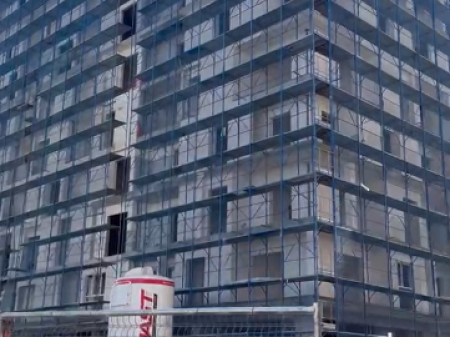 🗝️2+1 Apartment for sale at Meis Garden Residence🔥