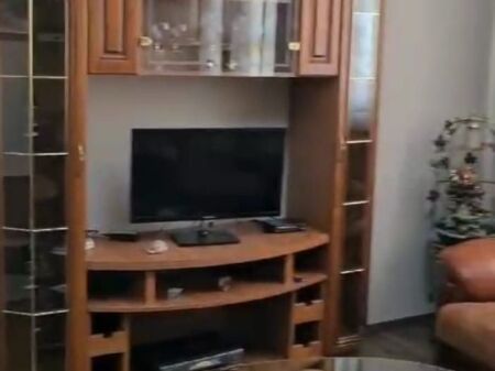 APARTAMENT 1+1. 40000 LEKE. 21 DHJETORI