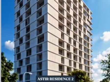 🏡 Appartamento 1+1 in Vendita – Astir 2 Residence✨