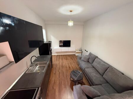 Affitto | Apartament 1 + 1 | Rrethi Astir | 400 €/mese