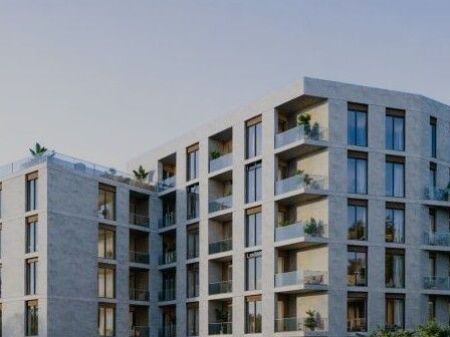 🔥OCCASION – Studio Apartment for Sale at Aluna Complex 5