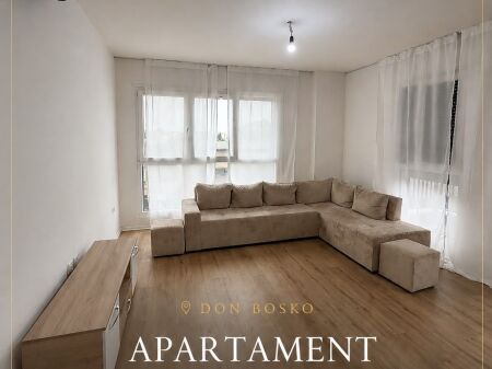 Appartamento 2+1 in affitto a Don Bosko